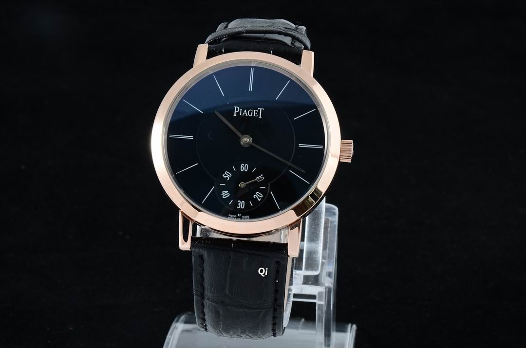 Piaget Watch 3